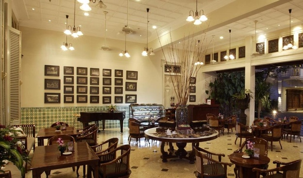 The Phoenix Hotel Yogyakarta - Mgallery Collection