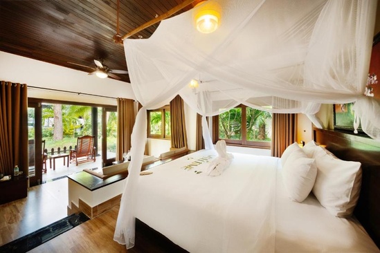 Diamond Bay Resort & Spa