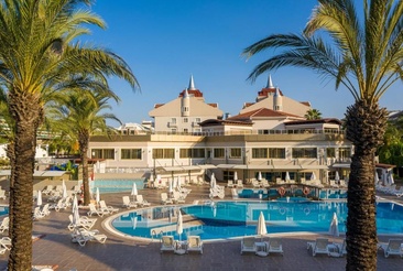 Aydinbey Famous Resort