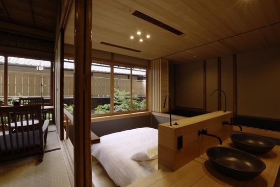 Guest House Sowaka Kyoto