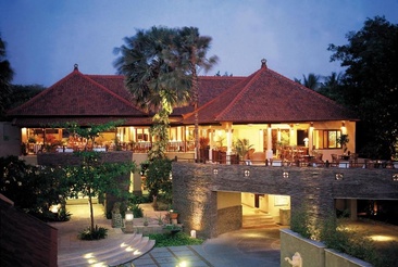 Alamkulkul Boutique Resort