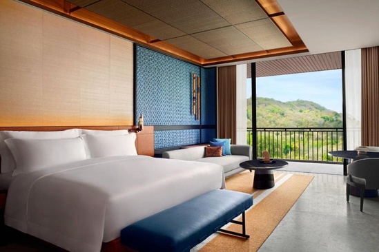 Ta'aktana, A Luxury Collection Resort & Spa Labuan Bajo