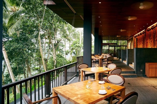 Hoshinoya Bali