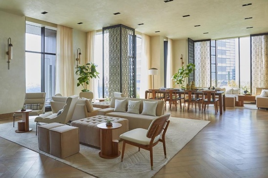 Kimpton Shinjuku Tokyo By Ihg