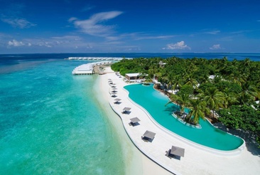 Amilla Maldives Resort And Residences