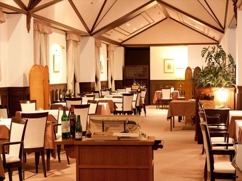 Yugashima Golf Club Hotel Resort