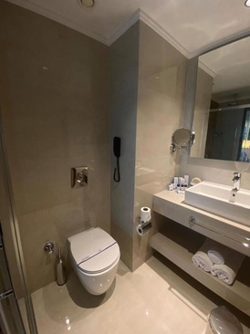 Alarcha Hotels - Resort