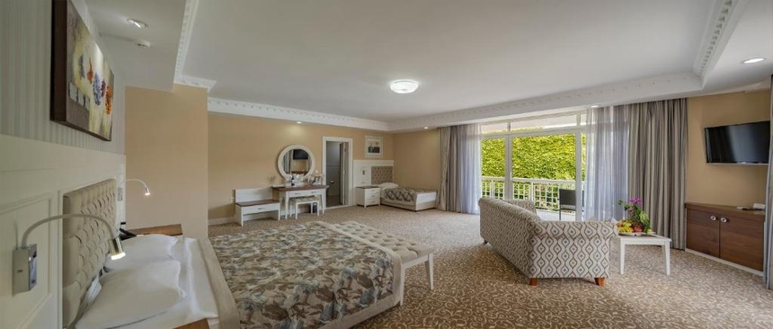 Simena Comfort Hotel