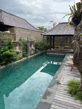 E Sanctuary Resort