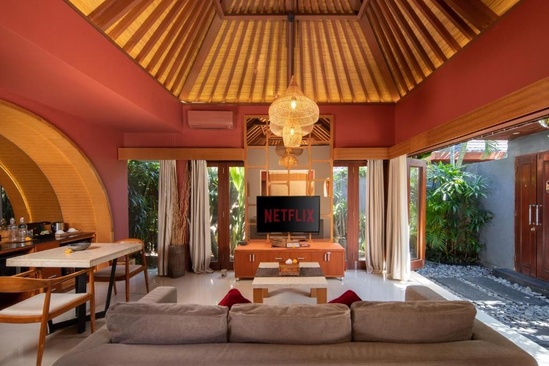 Seminyak Sanctuary 