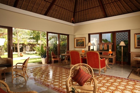 Sudamala Resort, Sanur