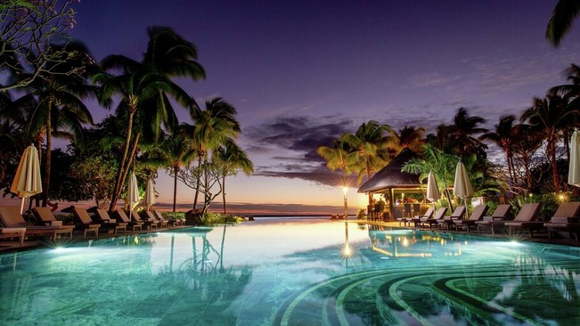 Hilton Mauritius Resort & Spa