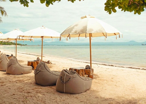 Paradisus By Melia Bali