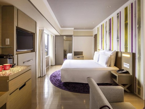 Swissotel Nankai Osaka