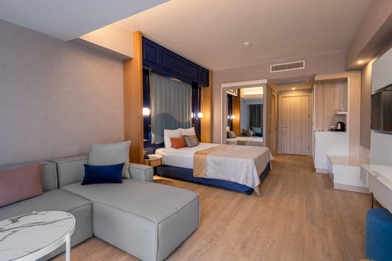 Lago Hotel