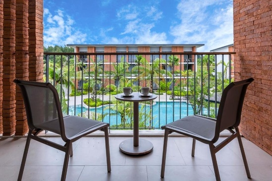 Pullman Khao Lak Resort