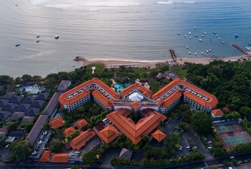 Grand Mirage Resort & Thalasso Bali