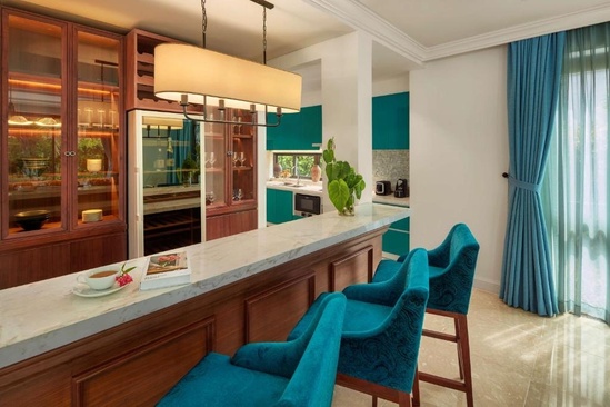 Best Western Premier Sonasea Villas Phu Quoc Resort