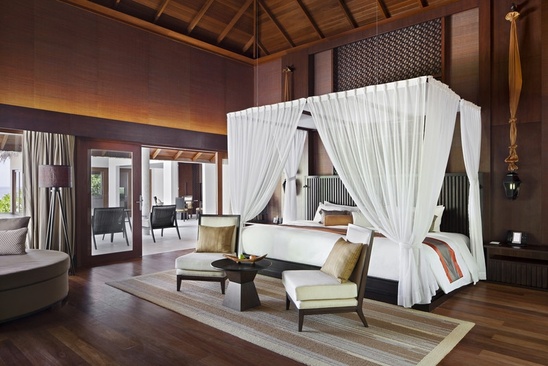 Jumeirah Dhevanafushi