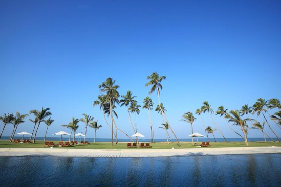 Anantaya Resort & Spa Chilaw