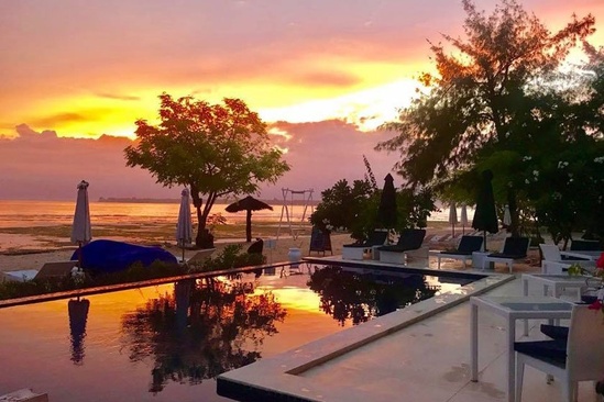 Seri Resort Gili Meno