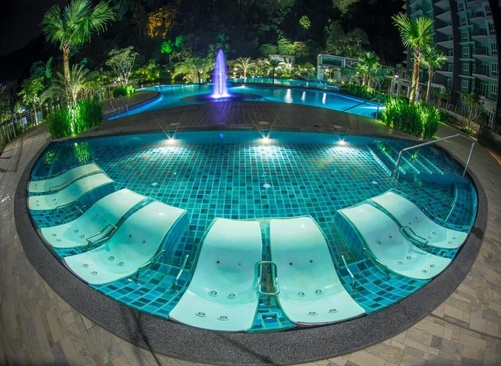 The Haven Resorts Ipoh