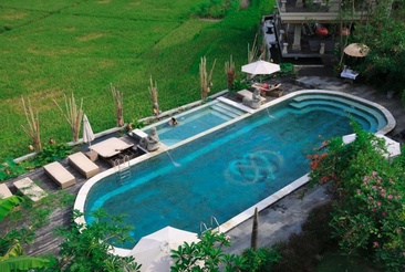 Om Ham Retreat & Resort