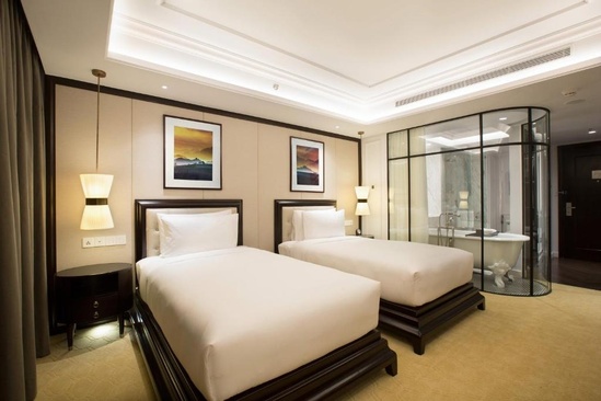 Mai House Saigon Hotel