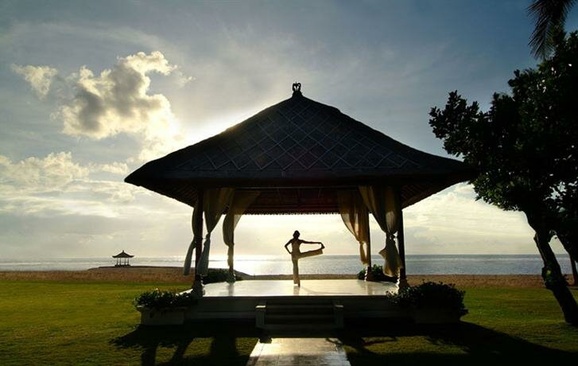 Nusa Dua Beach Hotel & Spa, Bali