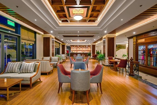 Dlg Hotel Danang