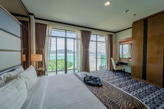 Adya Hotel Langkawi