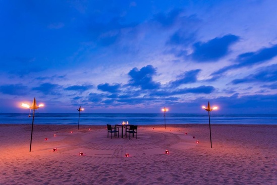 Centara Ceysands Resort & Spa Sri Lanka