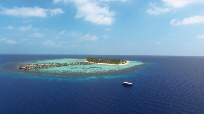 Nh Collection Maldives Havodda Resort (Ex.Amari Havodda Maldives)