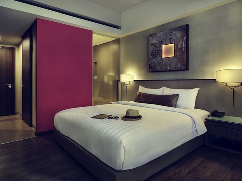 Mercure Bali Legian