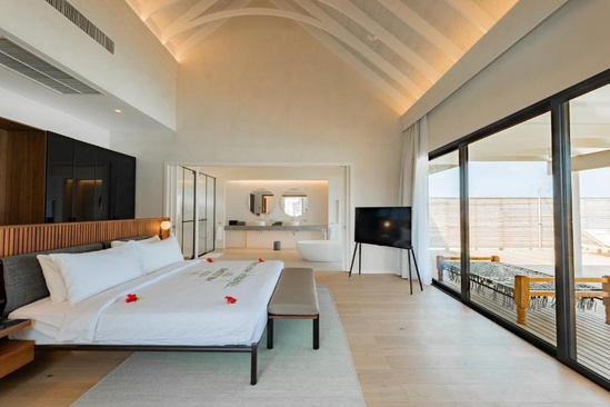 Ananea Madivaru Maldives