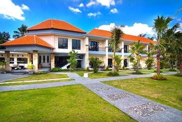 Agung Raka Resort And Villas