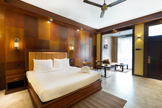 Birds Resort Hambantota