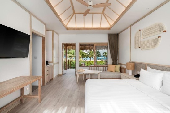 Saii Phi Phi Island Village