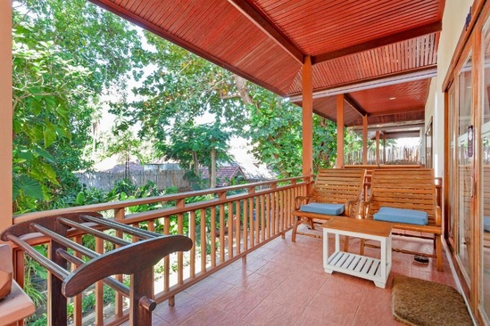 Malibu Koh Samui Resort & Beach Club
