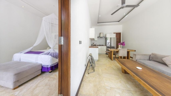 Anema Villa Seminyak Bali