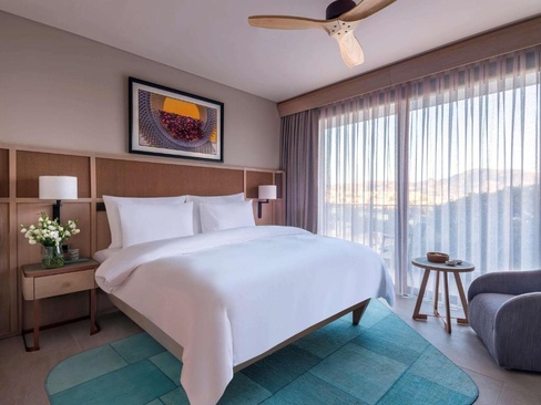 Mgallery The Bodrum Hotel Yalikavak