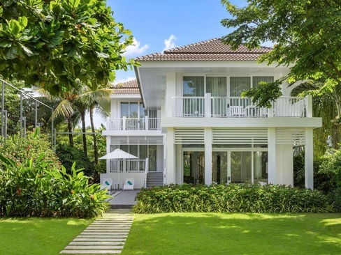 Premier Village Danang