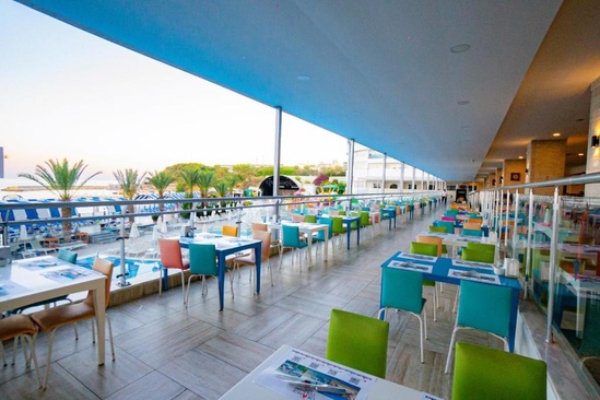 Orange County Alanya