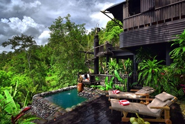 Capella Ubud