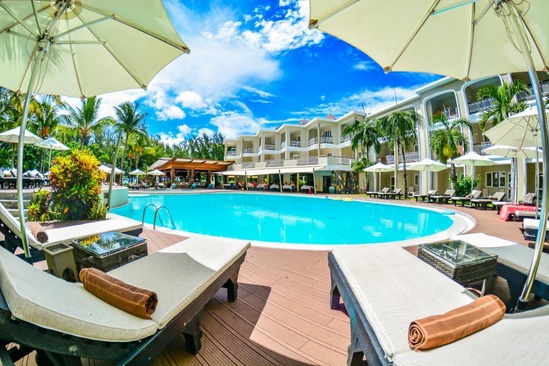 Tarisa Resort