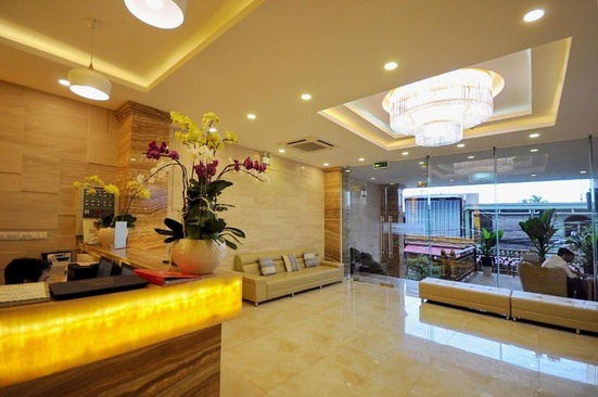 Hotel Boss