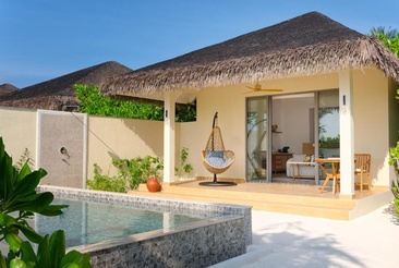 Dusitd2 Feydhoo Maldives