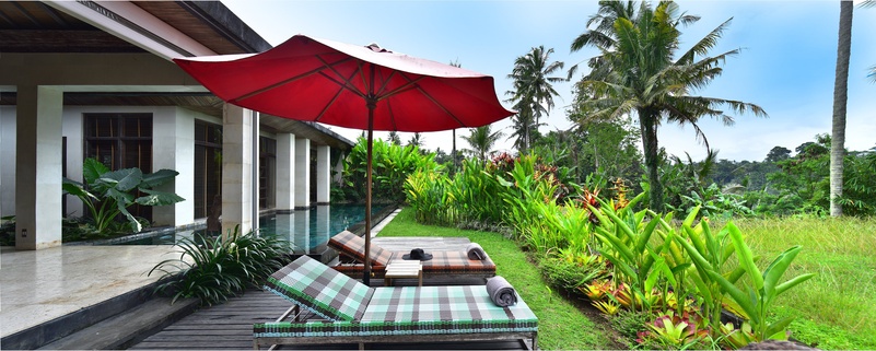 Chapung Se Bali Resort