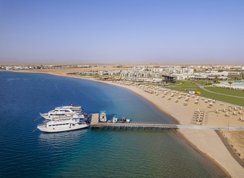 Rixos Premium Magawish Suites And Villas