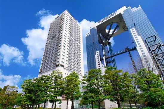 The Westin Osaka
